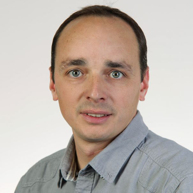 Lorenz Stefan