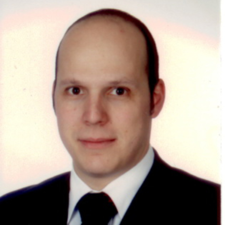 Rolf Imboden