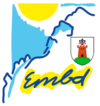 Logo Gemeinde Embd